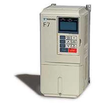 Yaskawa: F7 Drive
