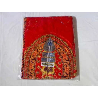 seprei batik solo