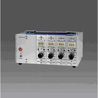 CHARGE AMPLIFIER MODEL-4001B