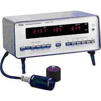 MODEL-7135 PORTABLE BALANCER