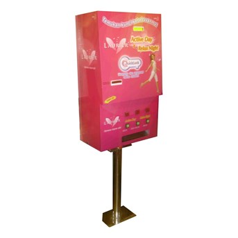Vending Machine Indonesia