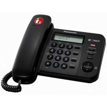 Telp Panasonic KX-TS560ND