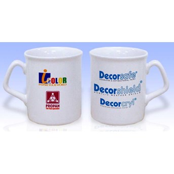 Mug Standard 12 Oz