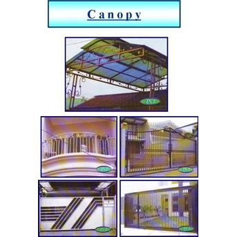 Canopy