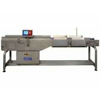 Compact Grader / Sorter Machine