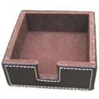 Box memo