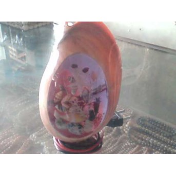 Lampu Meja
