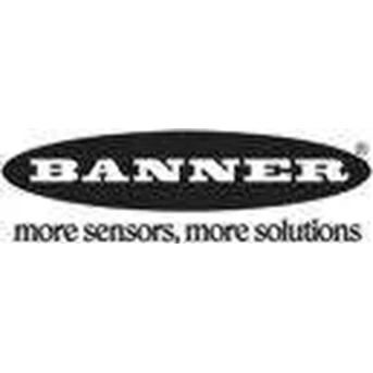 BANNER Sensors, Machine Safety, Vision Sensors & Lightings, Indicator Lights, Etc