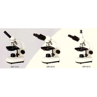 Biological microscope