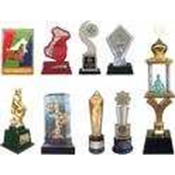 Piala Golf