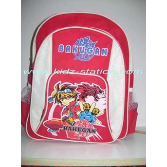 Ransel 3008