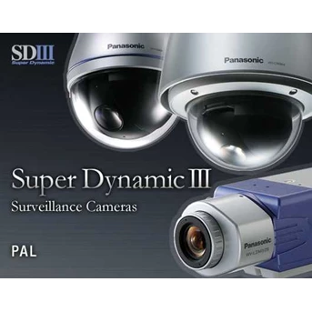 PANASONIC CCTV/ Service/ CCTV System/ INSTALASI...