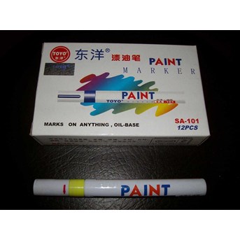 Paint Marker TOYO