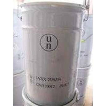 Sodium Cyanide