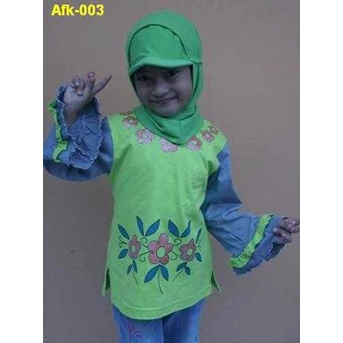 AfK-003 (Kaos Anak)
