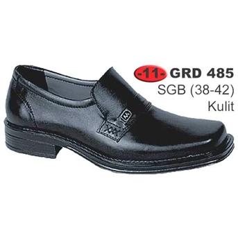 Sepatu Pria GRD 485