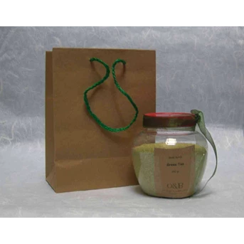 Body scrub in 250 g