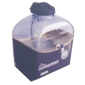 Niagara RO Dispenser UNG – 109 Astroboy