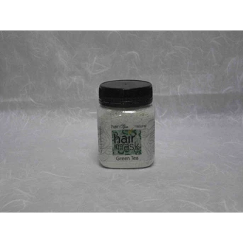 Green Tea Hair Mask