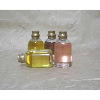 Herbal Body Compress