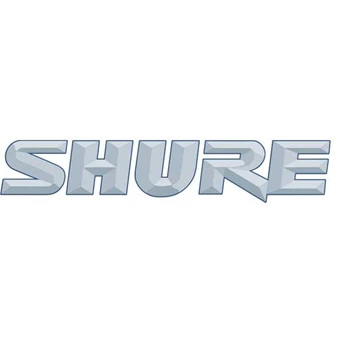 SHURE