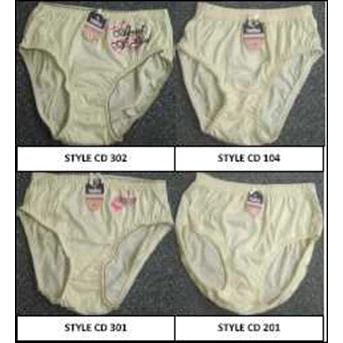 CD Wanita