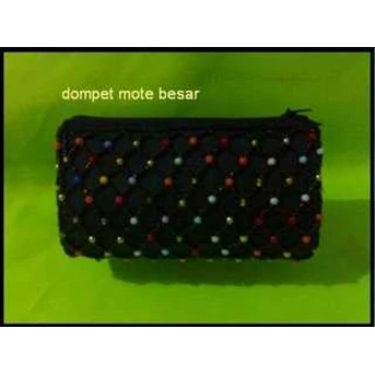 Dompet Mote (Mote Pocket)