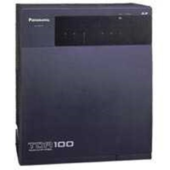 PABX PANASONIC KX-TDA100D / KX-TDA200