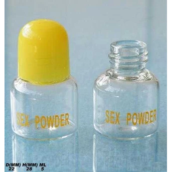 Botol Sex / Sexual Bottle