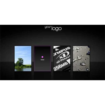 Flashden Wildwise Ultimate Creative portfolio V1
