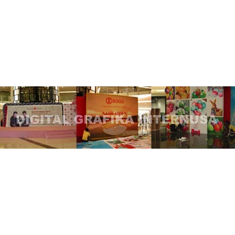 Backdrop Emporium Pluit