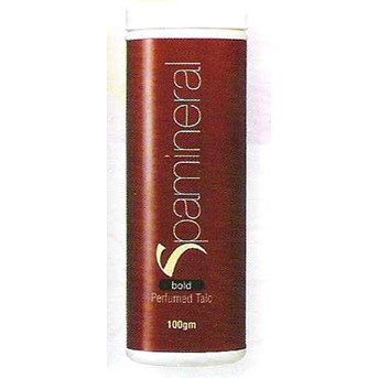 Spa Mineral Talcum Bold
