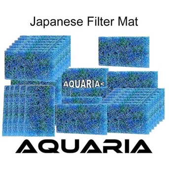 Filter Mat Jepang Japanese Filter Mat