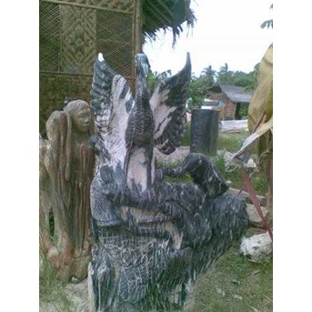 batu fosil