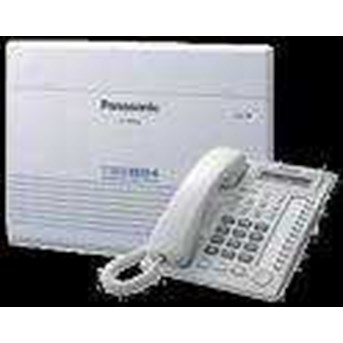 PABX PANASONIC KX-TES308
