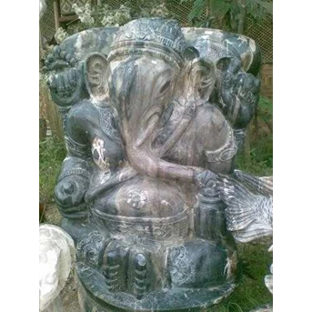 batu fosil