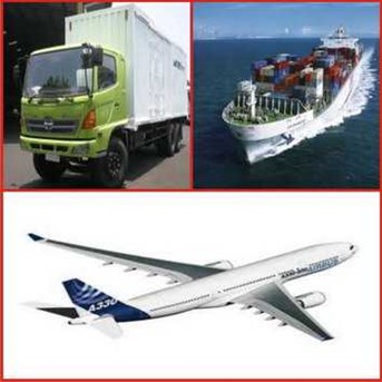 DOOR TO DOOR CARGO DOMESTIC