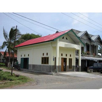 bangunan