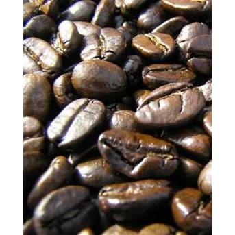 Roasted Luwak Coffee