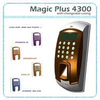MAGIC PASS 4300