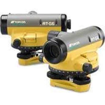 WATERPASS TOPCON AT-G4, AT-G6, Nikon AC-2S, Nikon AX-2S