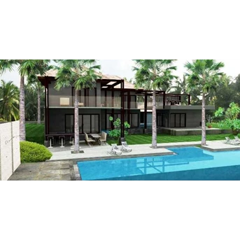 Architect Bali