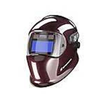 Auto-darkening welding helmet Sperian Welding Protection OPTREL e650 DIN 4/ 9-13