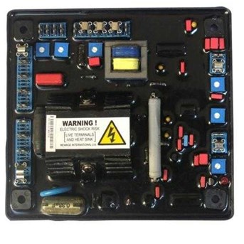 AVR-SX440