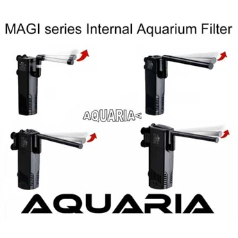 RESUN Filter Internal Akuarium Resun Aquarium Internal Filters MAGI series