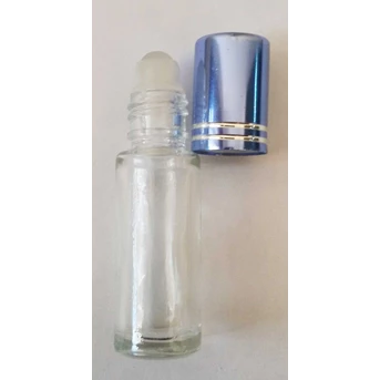 Kode Botol Roll On 5 ml & 8 ml