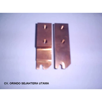 Manufacture Arrister Clamp Double