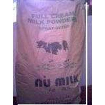 nu milk