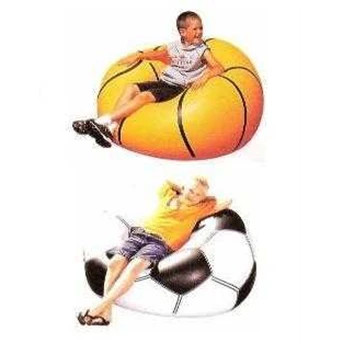 Kursi Bola Soccer dan Kursi Bola Basket