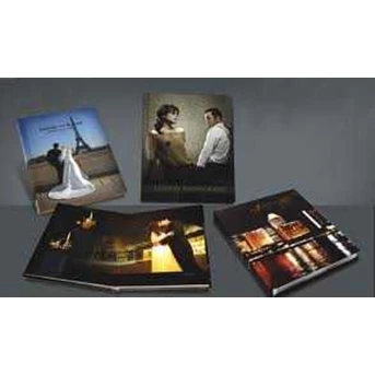 Fotografi Digital for Wedding Package A ( Album Sambung )